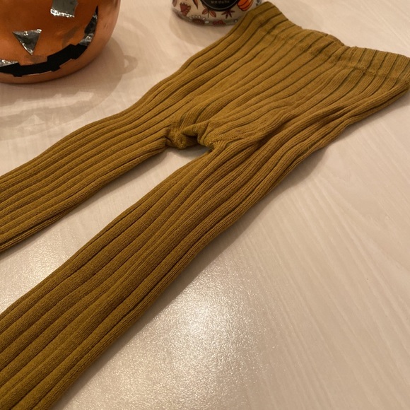 Legging/tights - great for Fall 🍂🍁🎃 - Picture 6 of 6